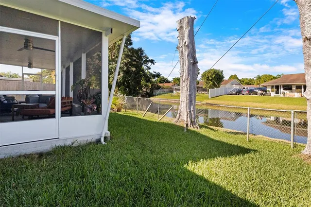 $590,000 | 9231 North Cypress Circle, Miramar, FL 33025