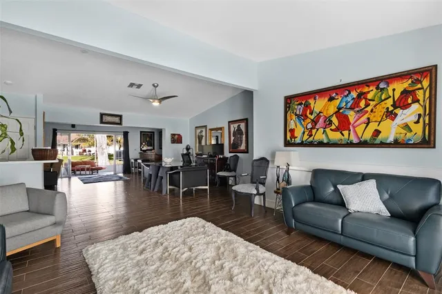 $590,000 | 9231 North Cypress Circle, Miramar, FL 33025