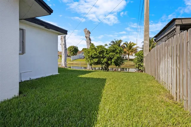 $590,000 | 9231 North Cypress Circle, Miramar, FL 33025