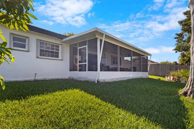 $590,000 | 9231 North Cypress Circle, Miramar, FL 33025