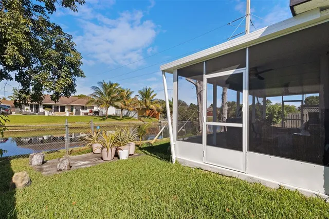 $590,000 | 9231 North Cypress Circle, Miramar, FL 33025