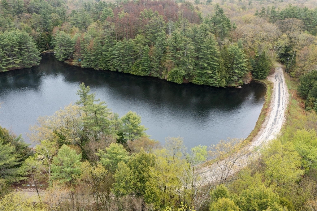 42 Bowl Road Richmond, NH 03470 - Photo 7 of 20 a view of a lake