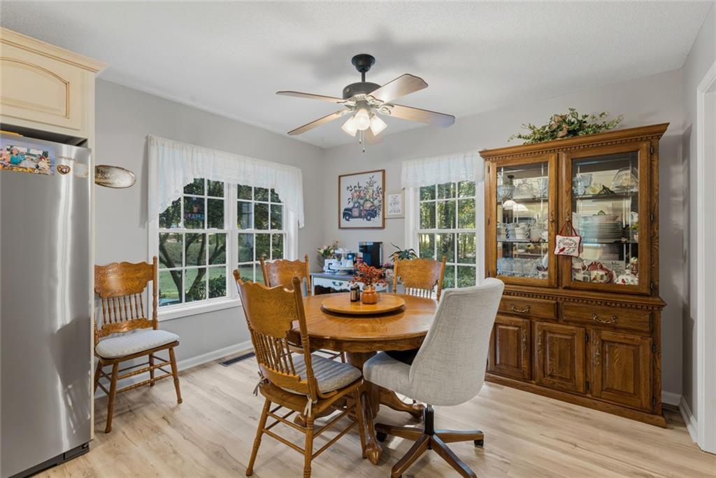 1064 Chappell Mill Road Milner, GA 30257 - Photo 13 of 82 Gallery Image 13