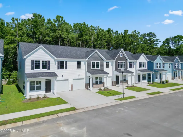 $229,880 | 796 Palm Frond Way, Calabash, NC 28467