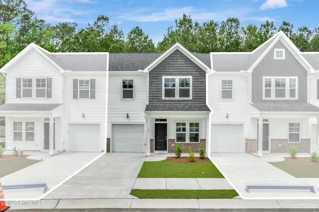 $229,880 | 796 Palm Frond Way, Calabash, NC 28467