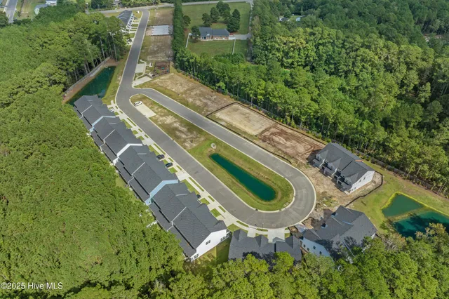 $229,880 | 796 Palm Frond Way, Calabash, NC 28467