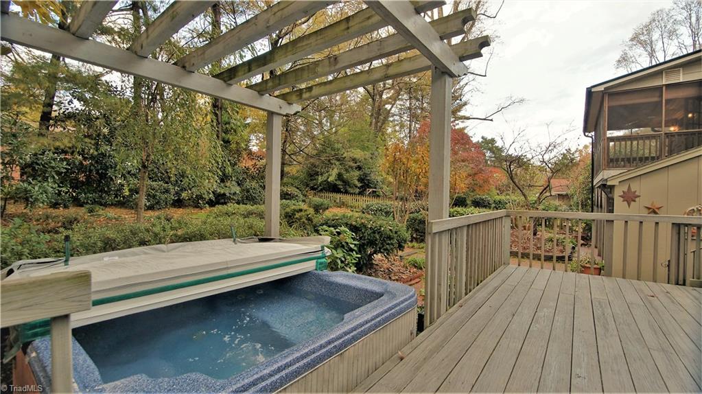 3020 Prytania Road Winston-Salem, NC 27106 - Photo 12 of 29