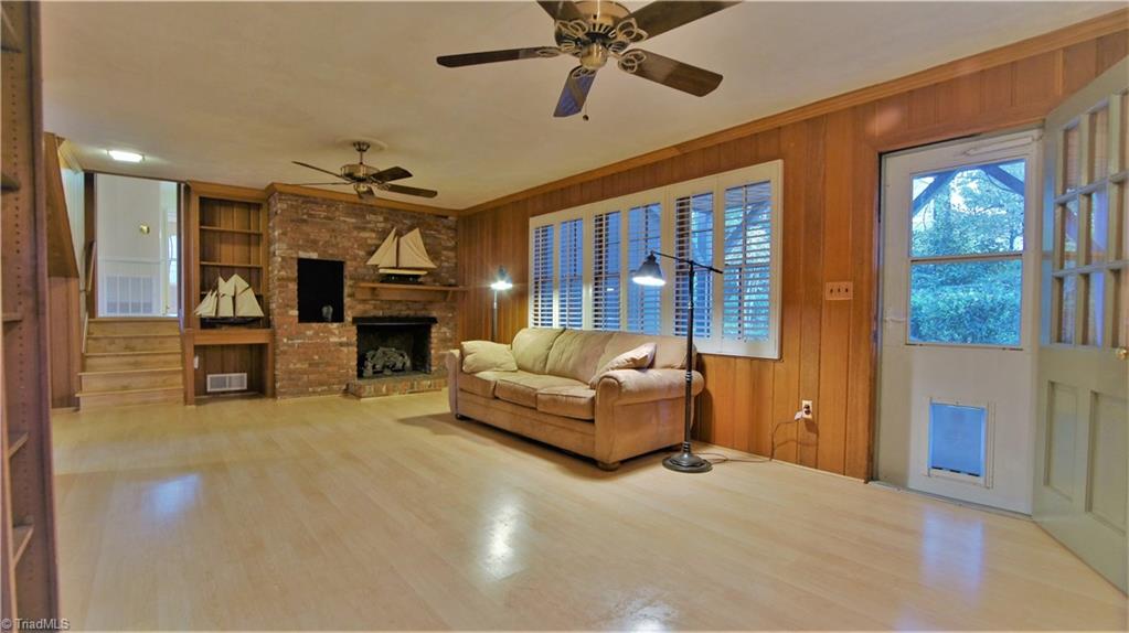 3020 Prytania Road Winston-Salem, NC 27106 - Photo 16 of 29
