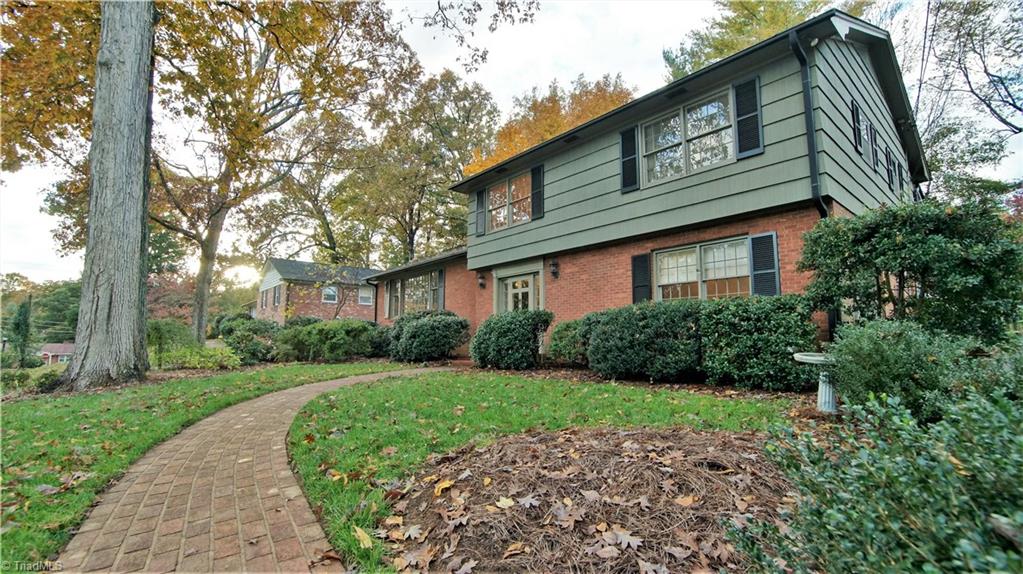 3020 Prytania Road Winston-Salem, NC 27106 - Photo 3 of 29