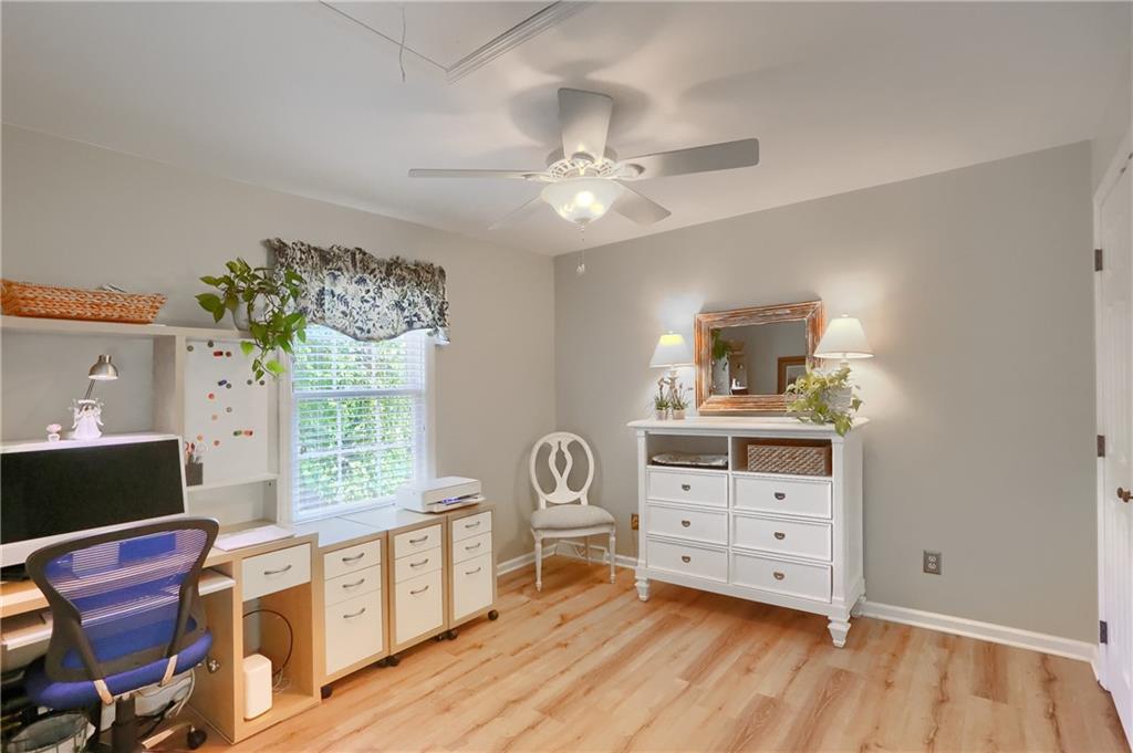 4201 Battle Ridge Road McDonald, PA 15057 - Photo 35 of 50 a bedroom with furniture and a window