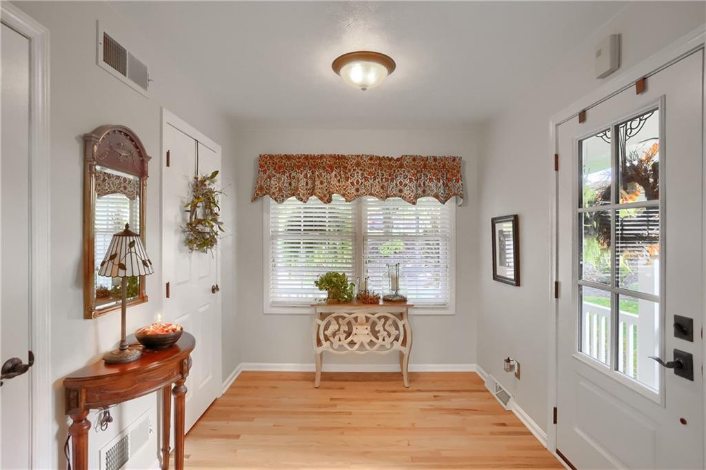 4201 Battle Ridge Road McDonald, PA 15057 - Photo 8 of 50 a bedroom with furniture and a window