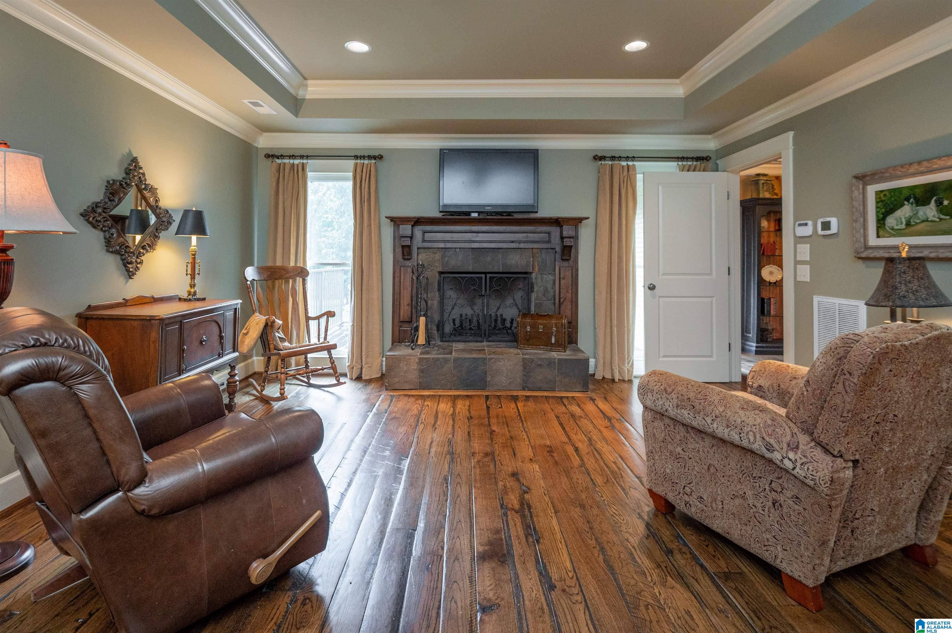 3905 Woodhaven Road Birmingham, AL 35244 - Photo 23 of 50