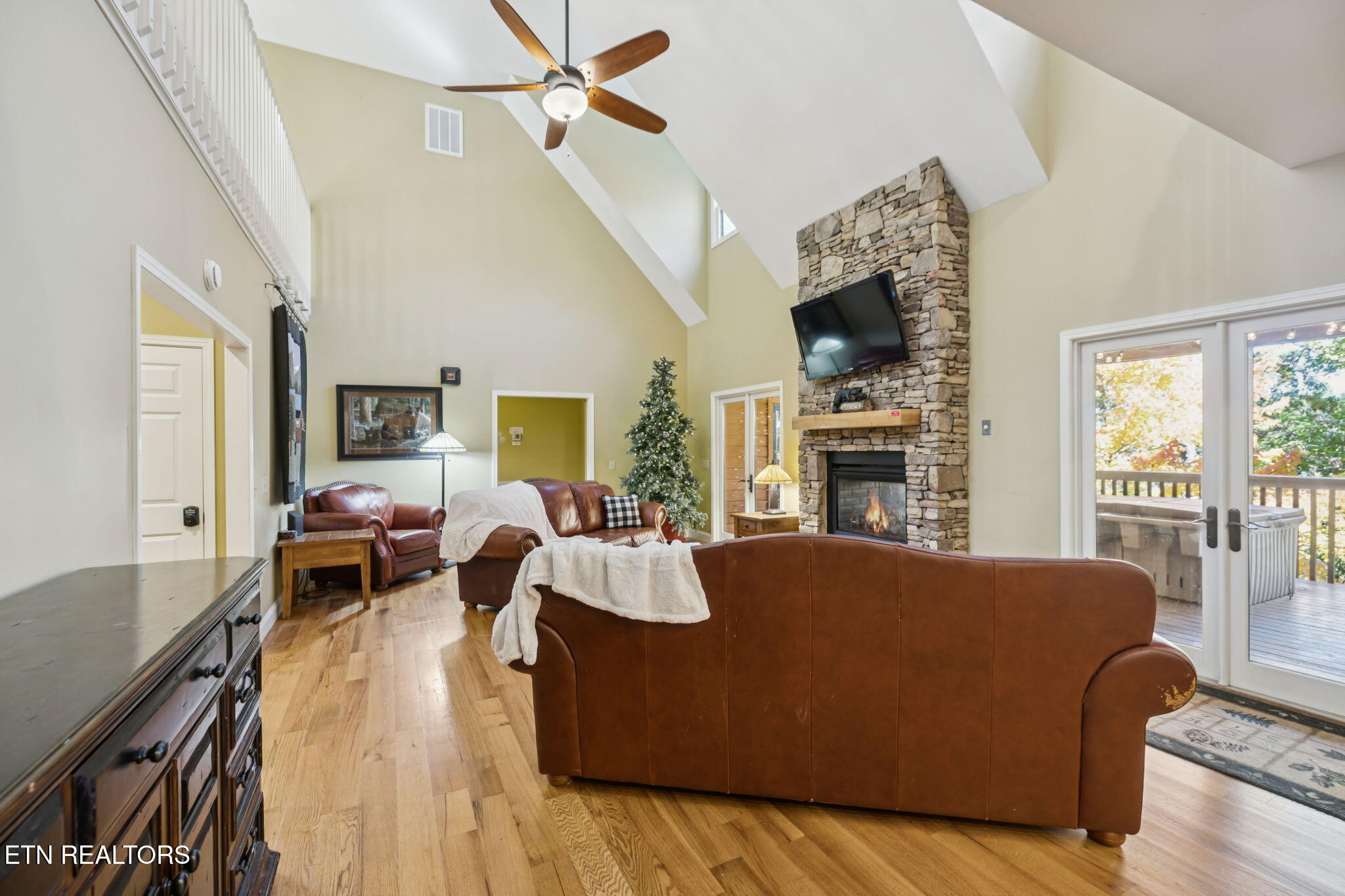 3715 Cinnamon Way Sevierville, TN 37862 - Photo 11 of 59 13-3751 Cinnamon Way - 013