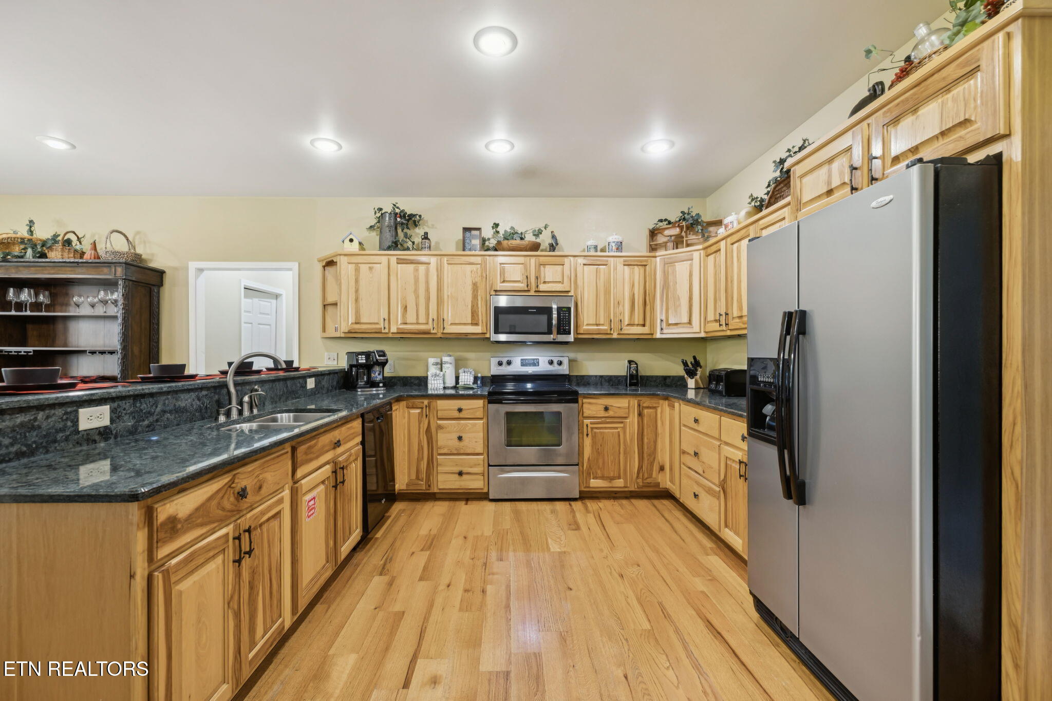 3715 Cinnamon Way Sevierville, TN 37862 - Photo 16 of 59 20-3751 Cinnamon Way - 020