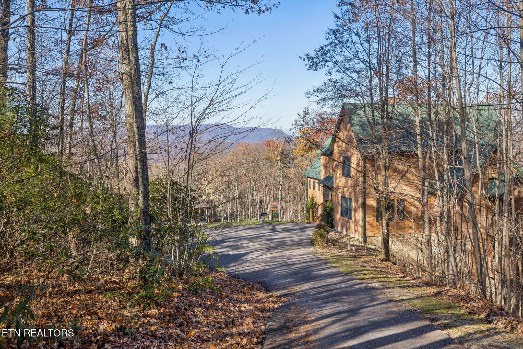 3715 Cinnamon Way Sevierville, TN 37862 - Photo 4 of 59 78-3715 Cinnamon Way - 004 (2)