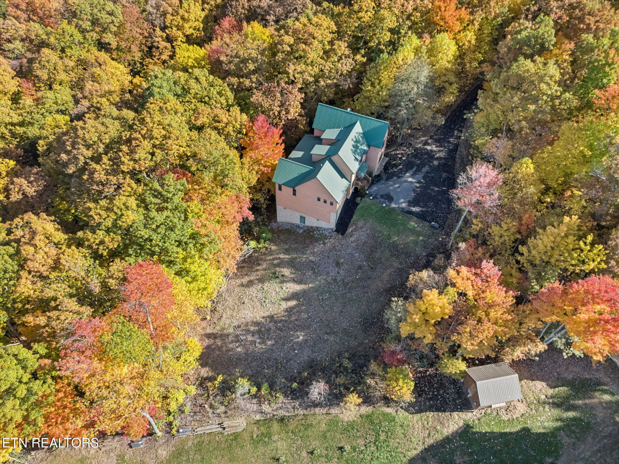 3715 Cinnamon Way Sevierville, TN 37862 - Photo 48 of 59 63-3751 Cinnamon Way - 063