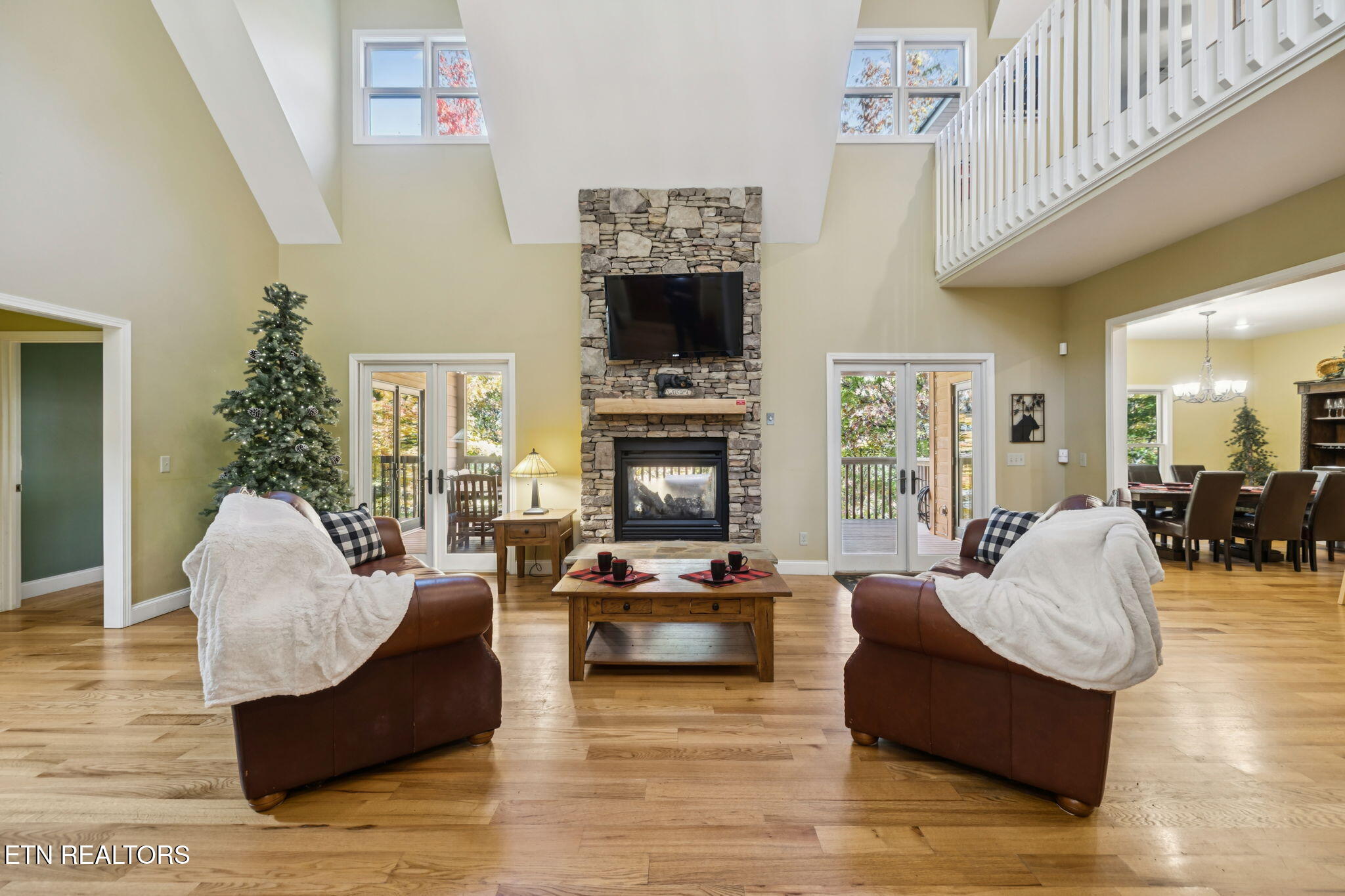 3715 Cinnamon Way Sevierville, TN 37862 - Photo 8 of 59 7-3751 Cinnamon Way - 007