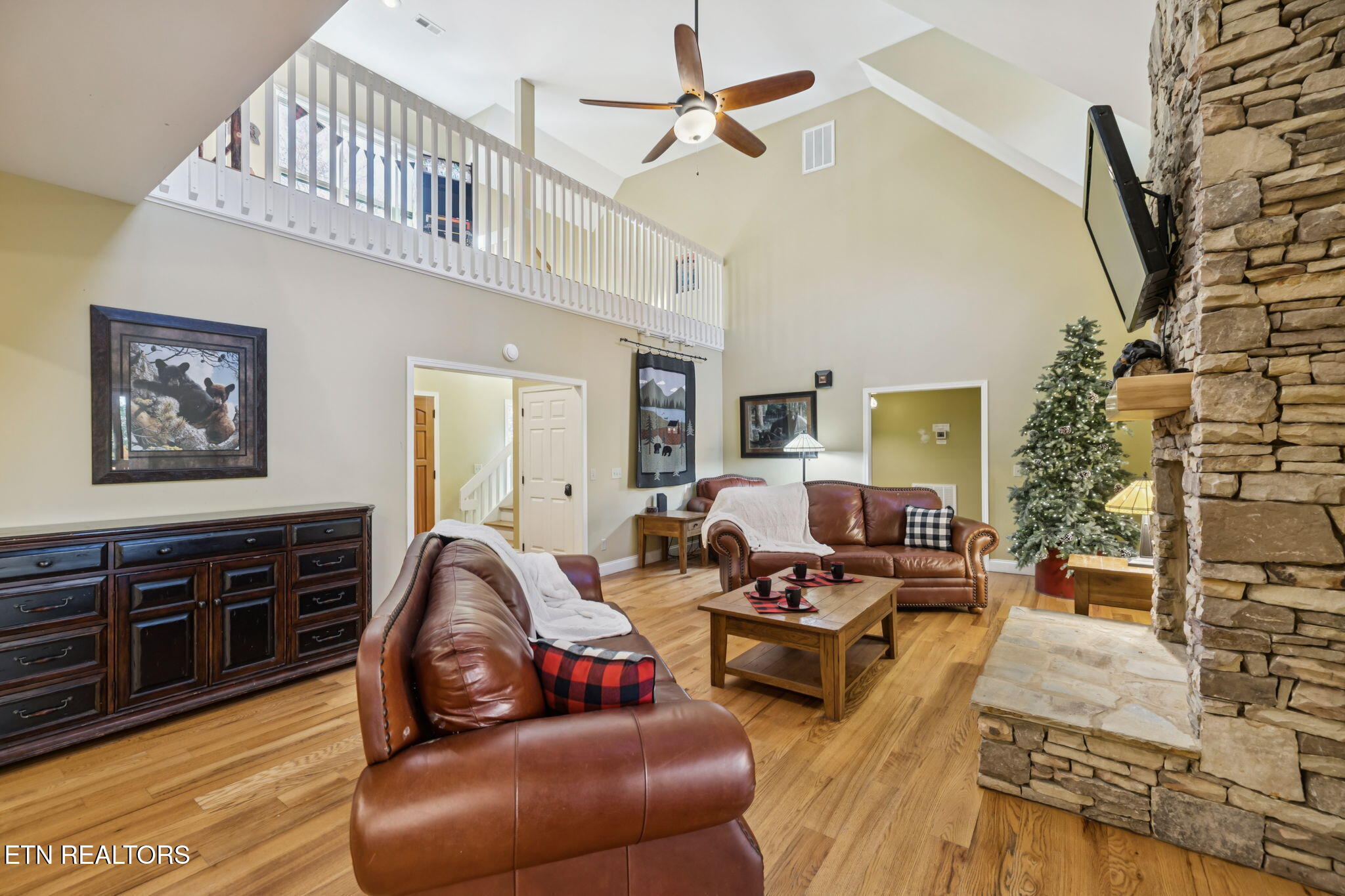 3715 Cinnamon Way Sevierville, TN 37862 - Photo 10 of 59 11-3751 Cinnamon Way - 011