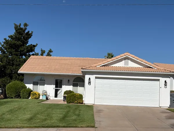 $333,900 | 210 North Mall Drive, Unit 92, St. George, UT 84790