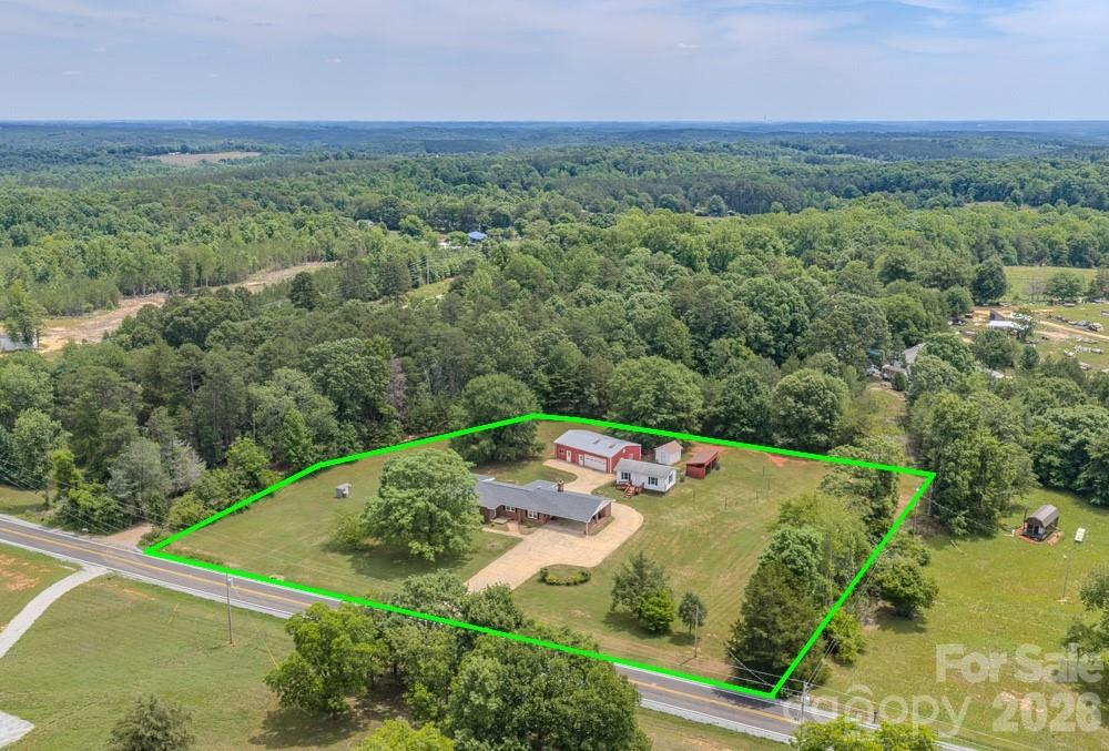 1241 County Line Road Rutherfordton, NC 28139 - Photo 39 of 39