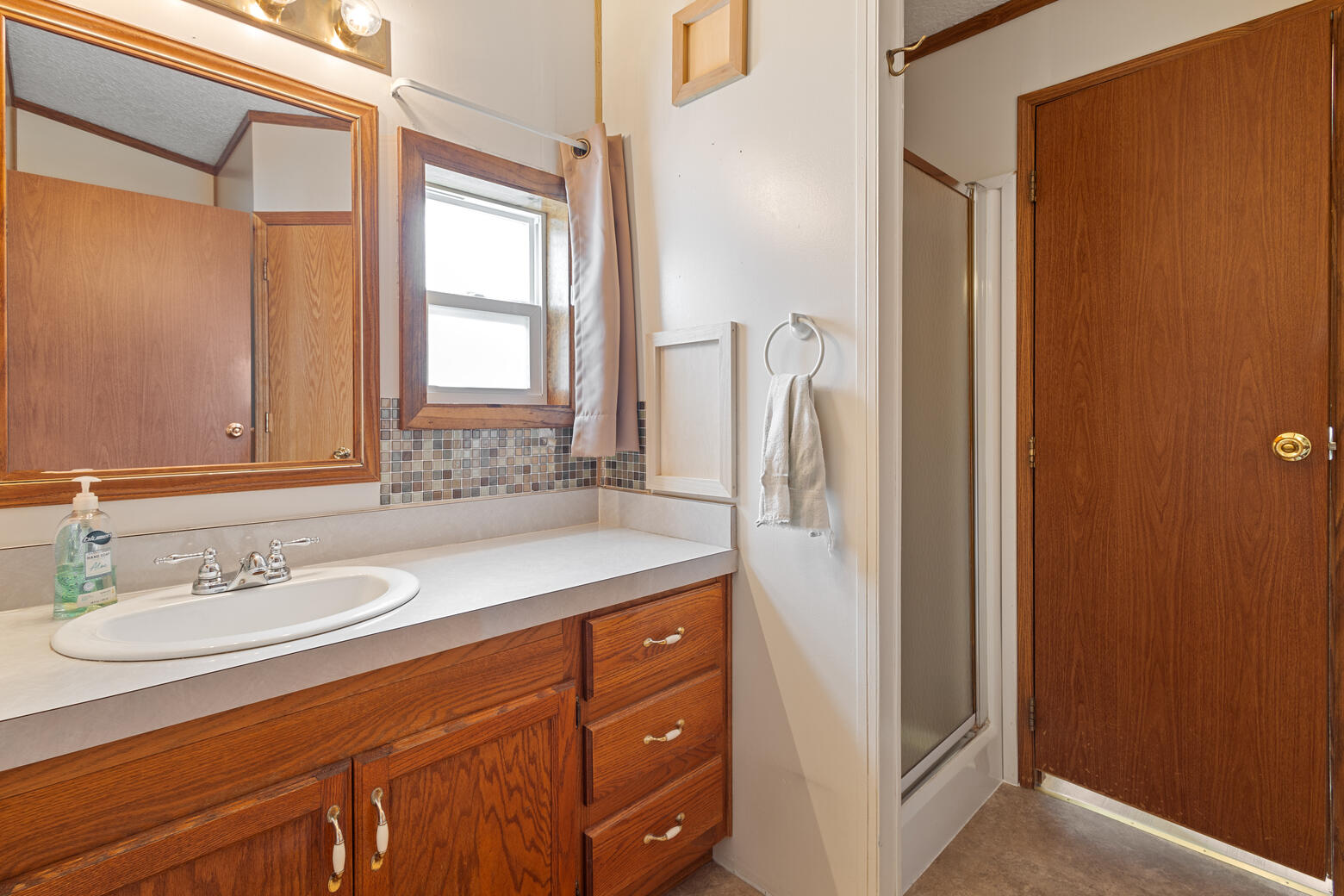 46597 Delta Drive Decatur, MI 49045 - Photo 21 of 36 Primary Bath