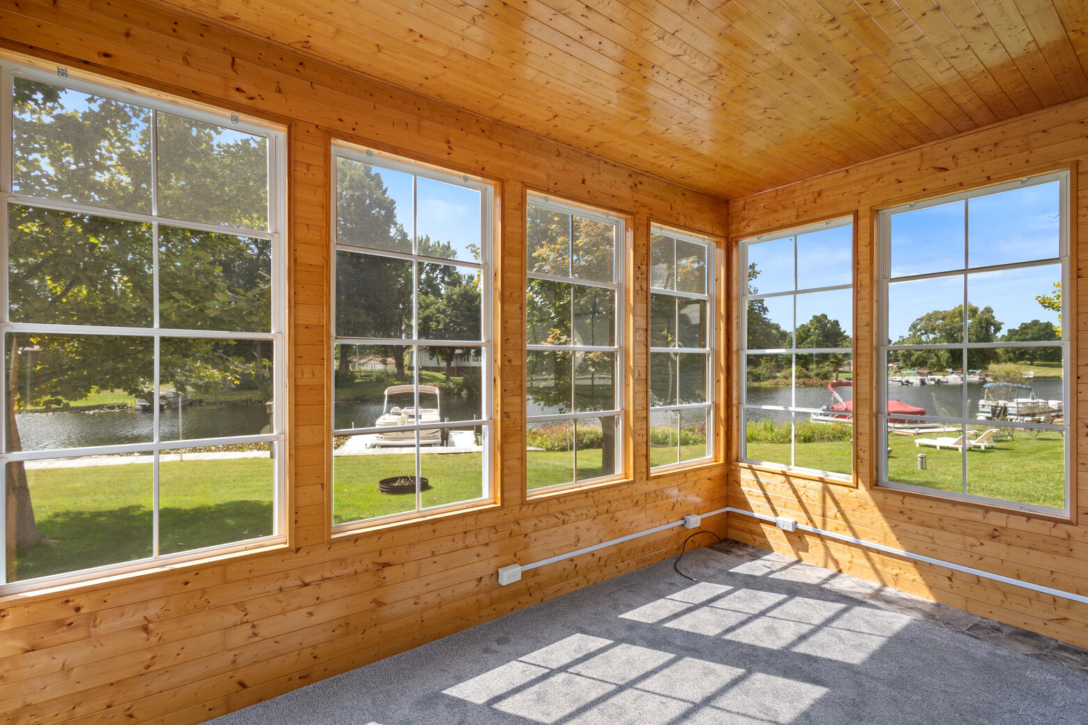 46597 Delta Drive Decatur, MI 49045 - Photo 26 of 36 3 Season