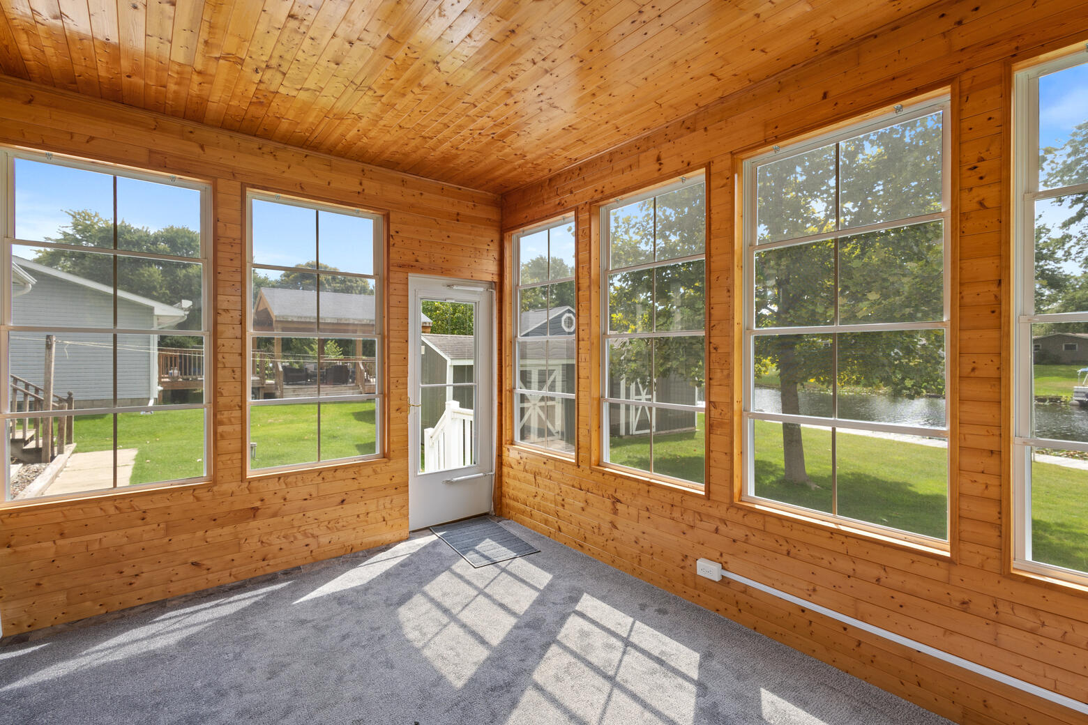 46597 Delta Drive Decatur, MI 49045 - Photo 27 of 36 3 Season a