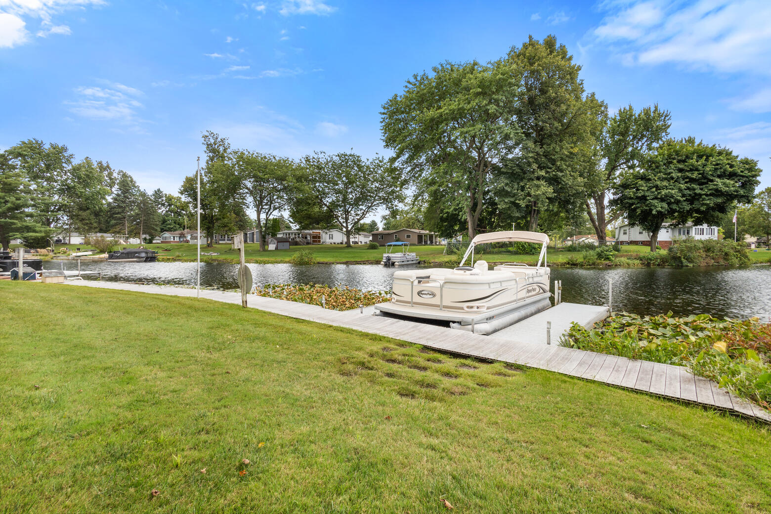 46597 Delta Drive Decatur, MI 49045 - Photo 3 of 36 Waterfront a