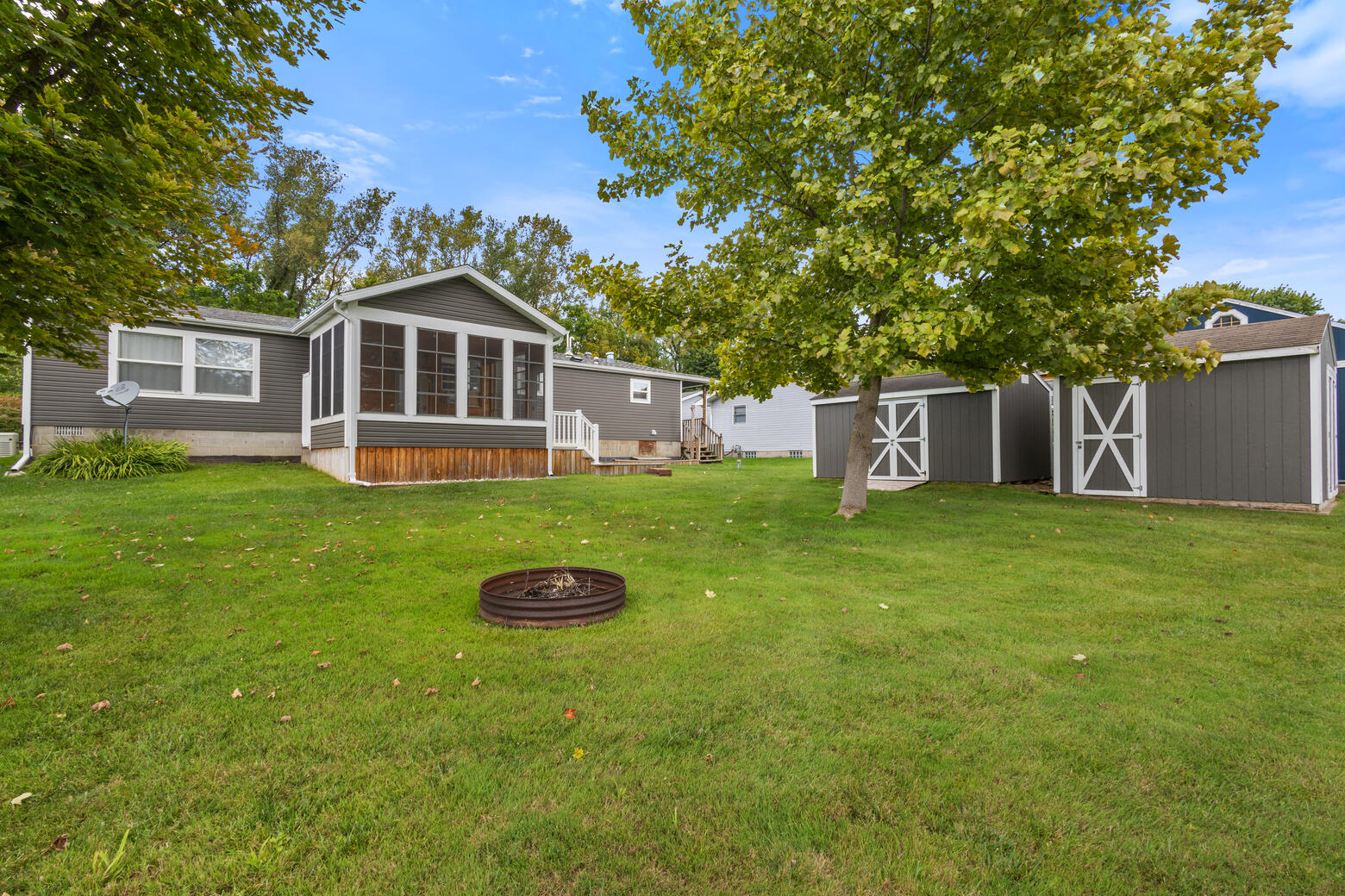 46597 Delta Drive Decatur, MI 49045 - Photo 32 of 36 Front