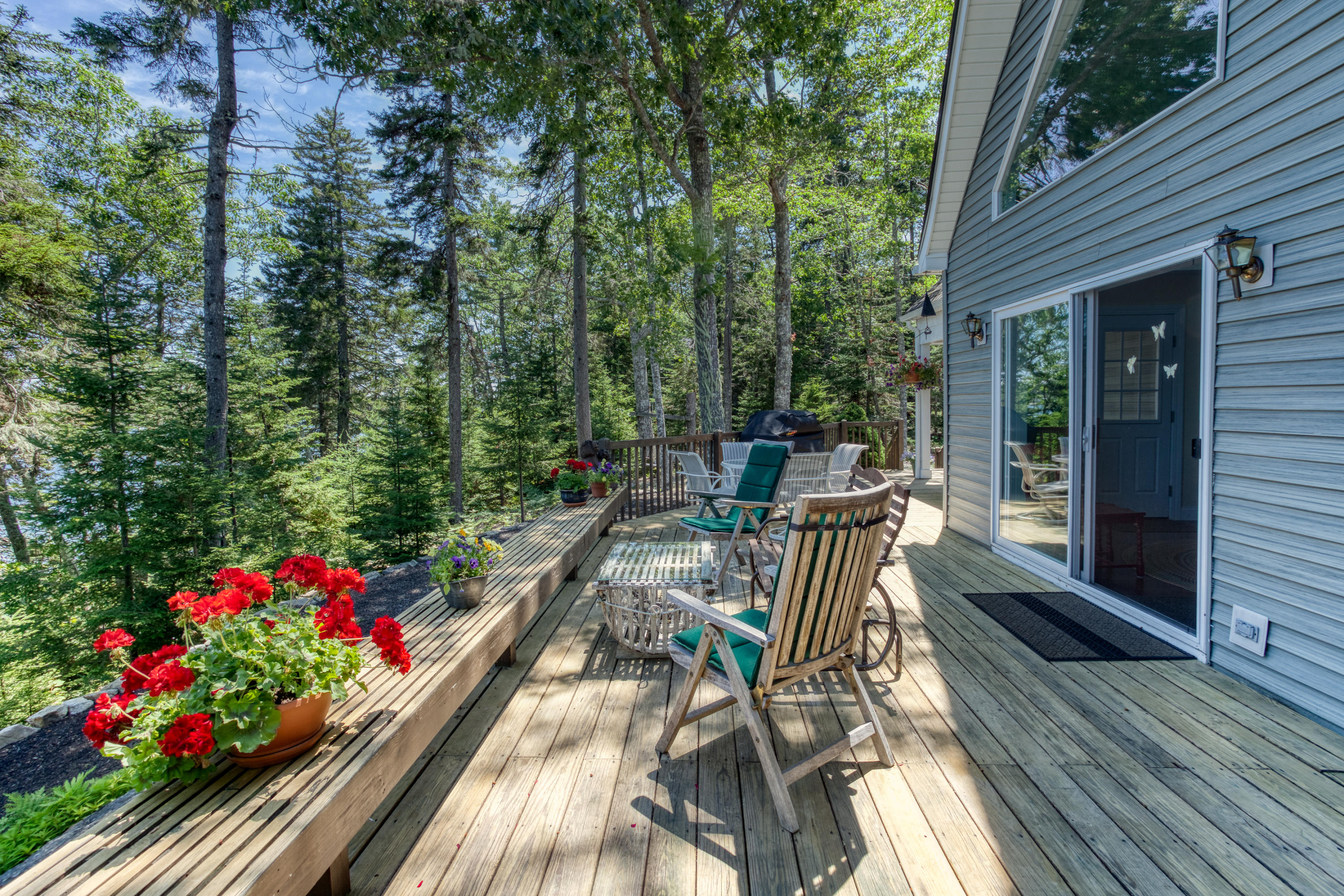 229 Farnham Point Road East Boothbay, ME 04544 - Photo 14 of 25 14