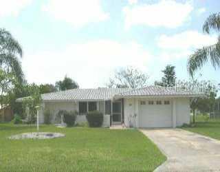 58 Golfview Road Rotonda West, FL 33947 - Photo 1 of 1 Exterior Front