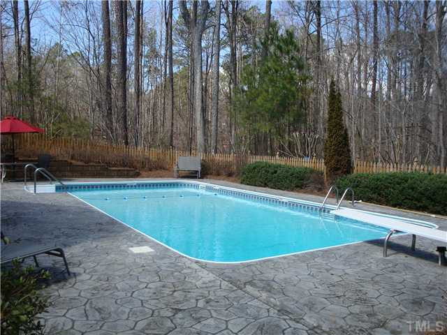 2128 Tibwin Drive Raleigh, NC 27606 - Photo 14 of 17 Photo 14