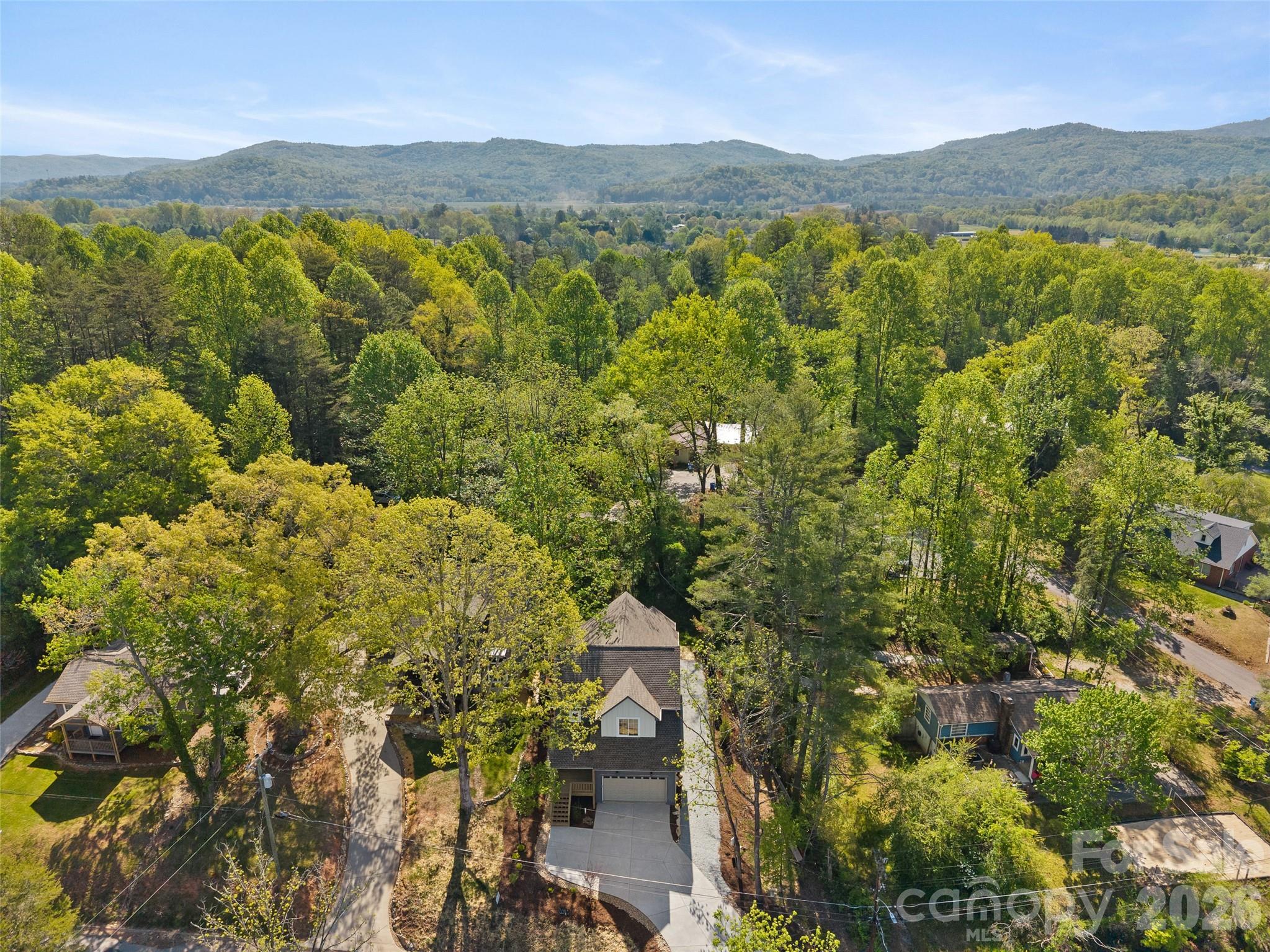 551 Fisher Road Brevard, NC 28712 - Photo 36 of 38 Gallery Image 36