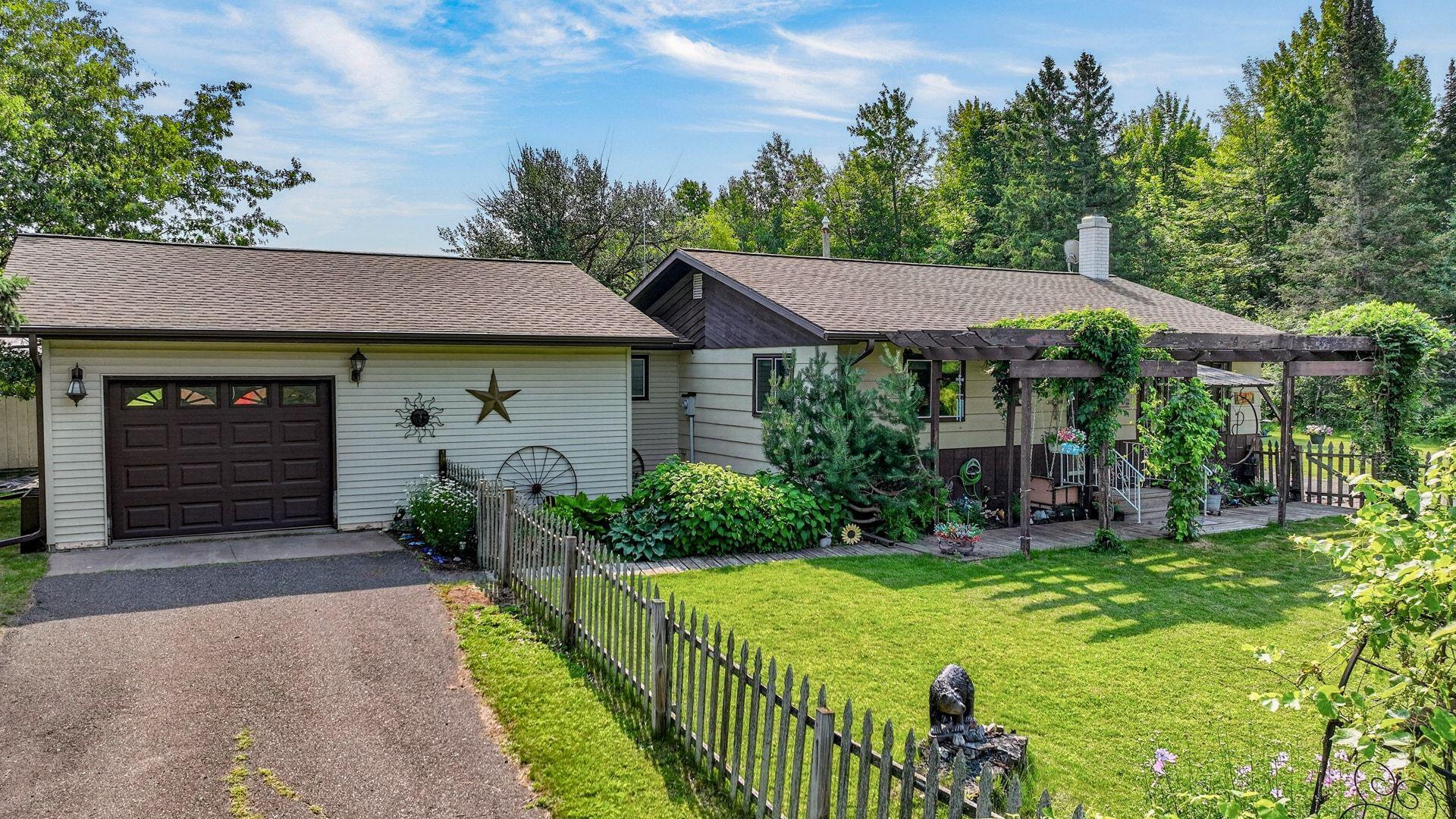 1106 North Canaday Road Exeland, WI 54835 - Photo 26 of 39 Gallery Image 26