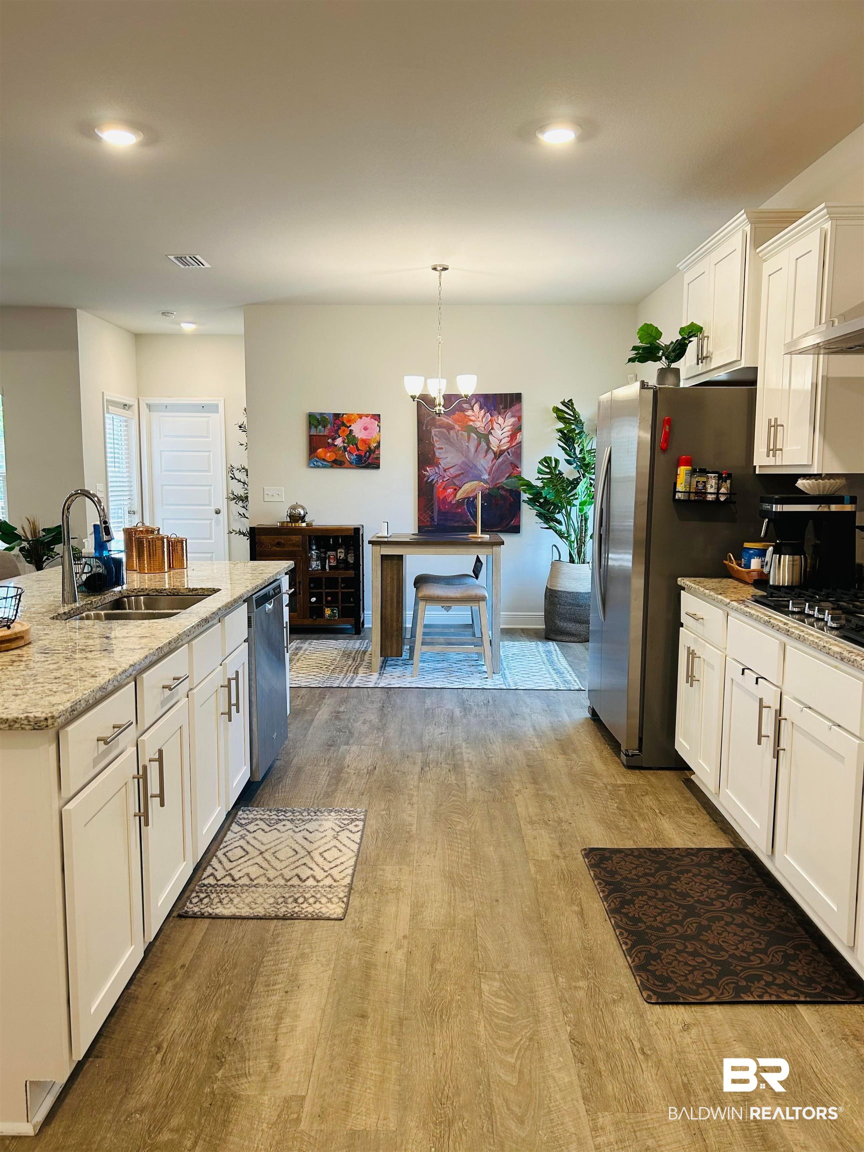 9360 Amethyst Drive Daphne, AL 36526 - Photo 5 of 28
