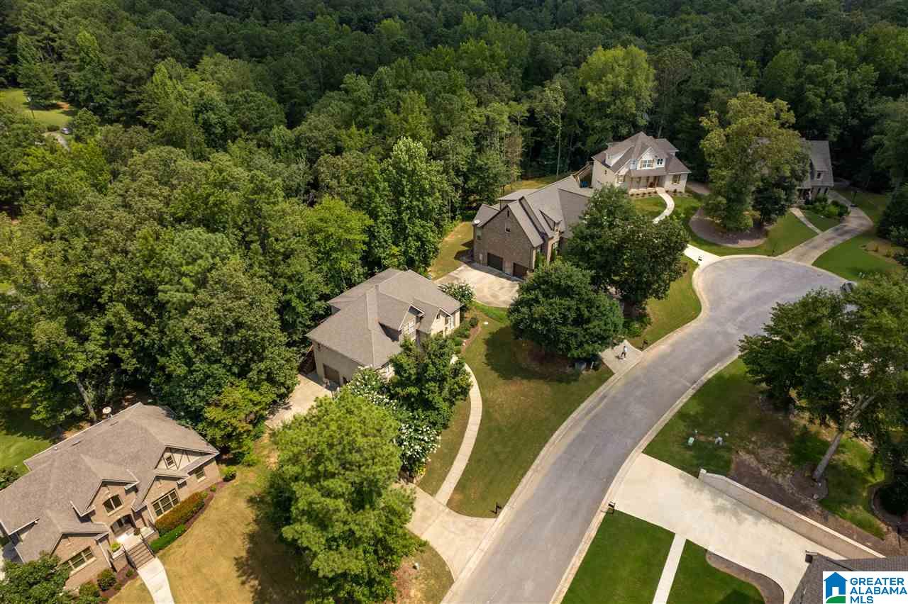 209 Liberty Lane Chelsea, AL 35043 - Photo 46 of 49
