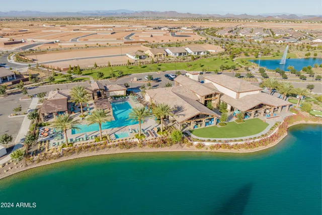 $1,950 | 24670 North 171st Lane, Surprise, AZ 85387