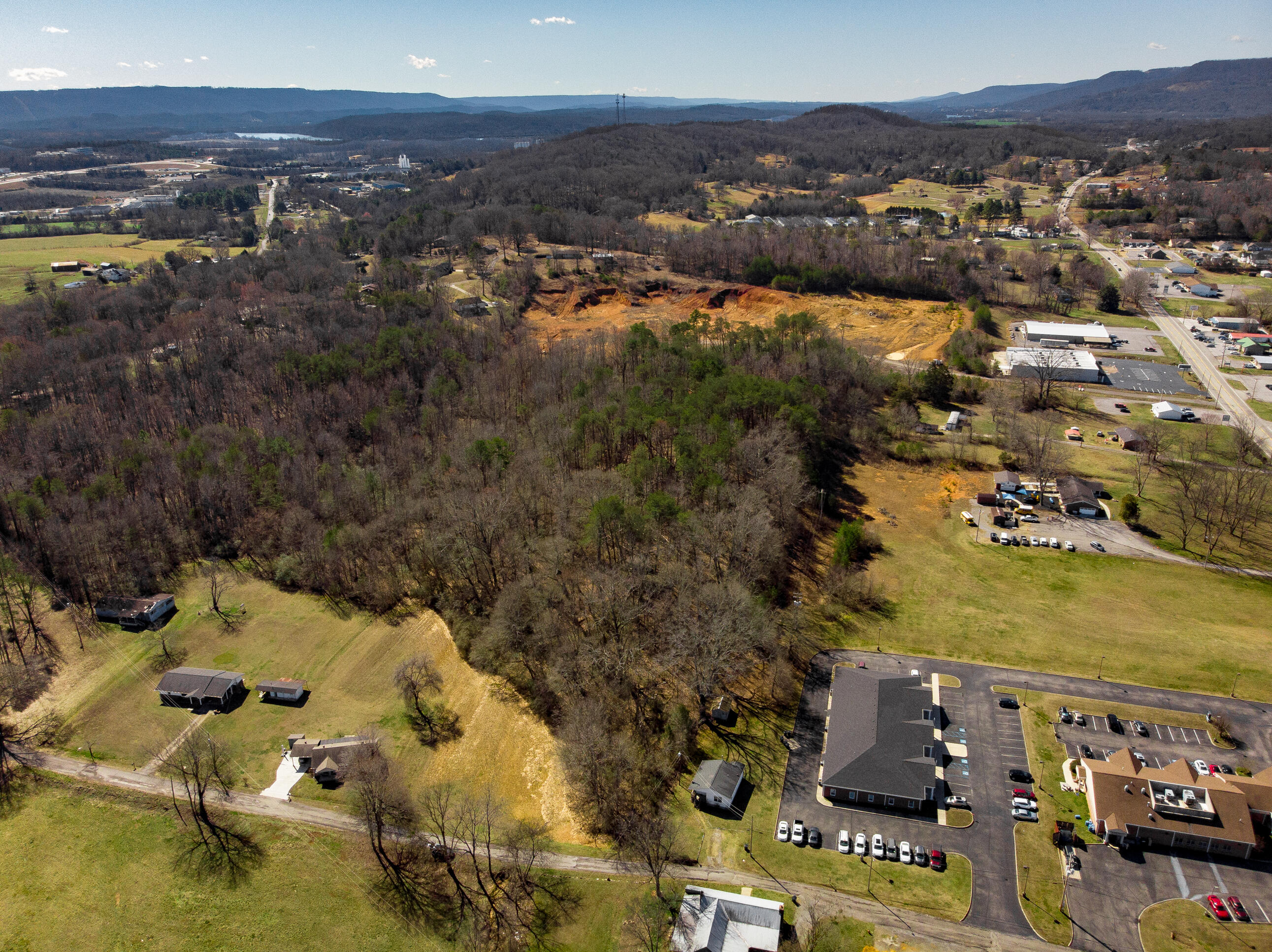 0 Phillips Road, Unit LOTS 1 & 2 Jasper, TN 37347 - Photo 13 of 18 DJI_0623-Edit