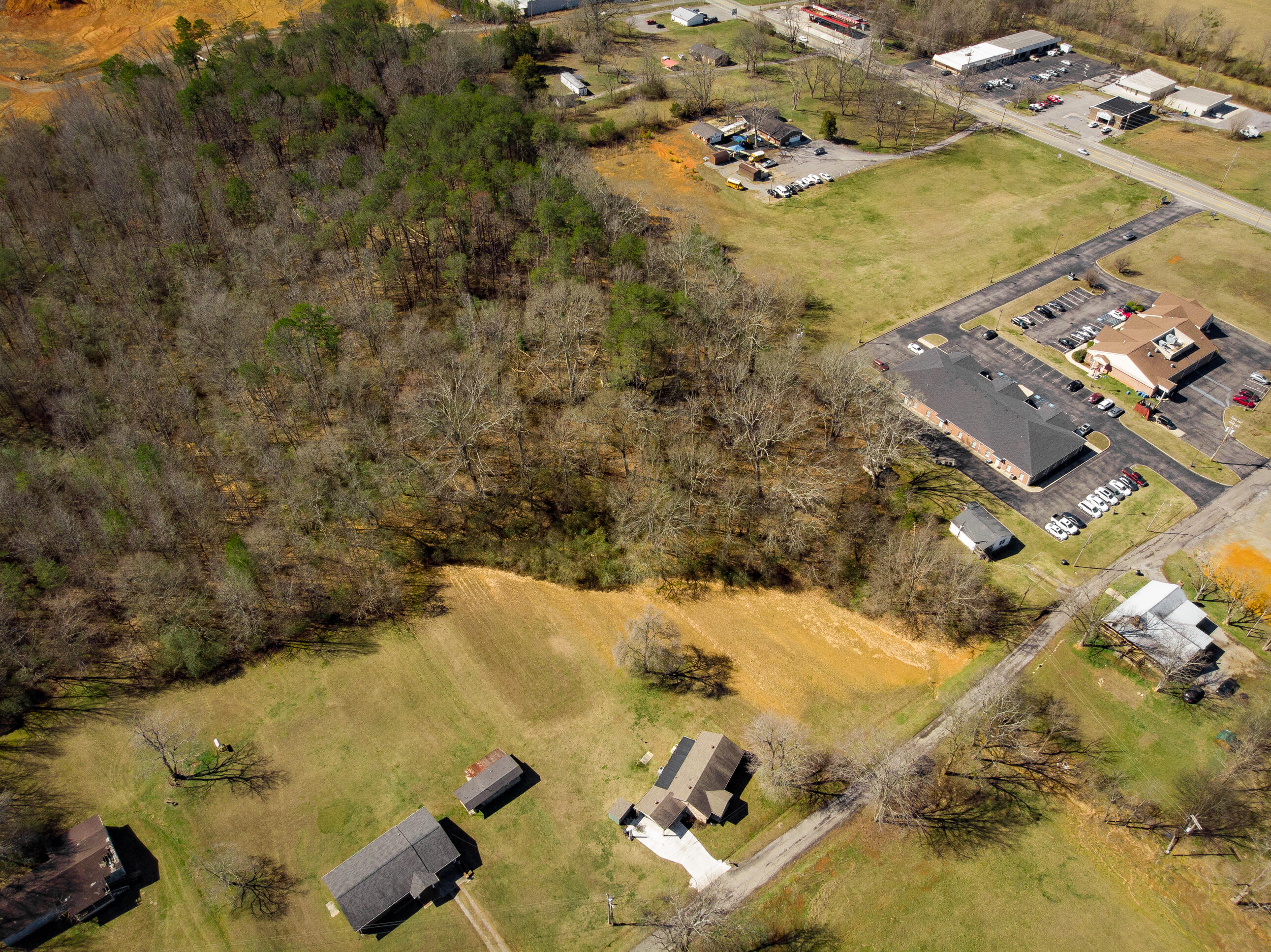 0 Phillips Road, Unit LOTS 1 & 2 Jasper, TN 37347 - Photo 6 of 18 DJI_0621-Edit