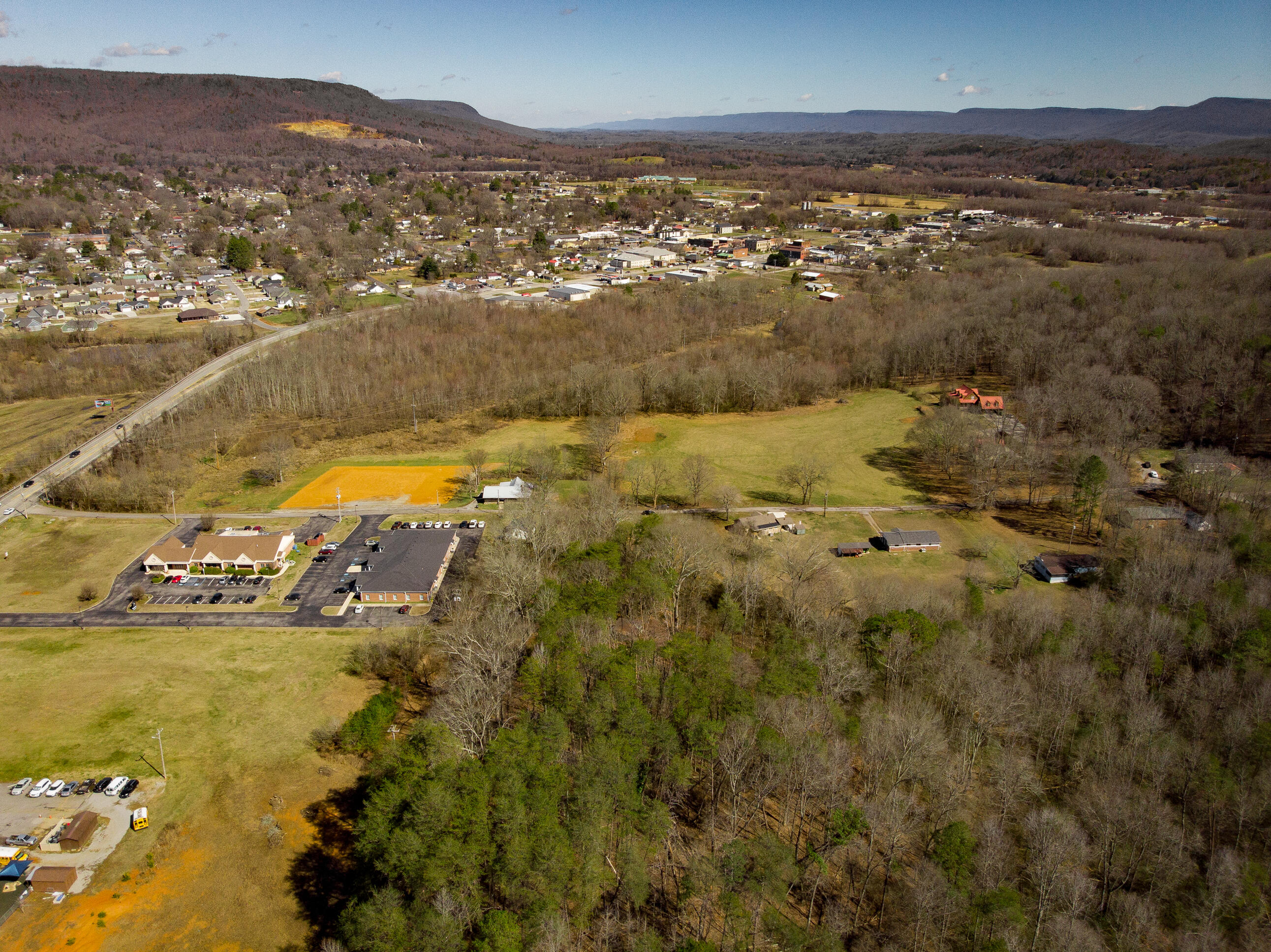 0 Phillips Road, Unit LOTS 1 & 2 Jasper, TN 37347 - Photo 7 of 18 DJI_0628-Edit
