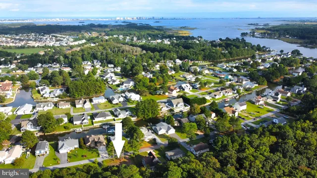 $195,000 | Lot 41 Captains Lane, Selbyville, DE 19975