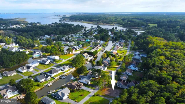 $195,000 | Lot 41 Captains Lane, Selbyville, DE 19975