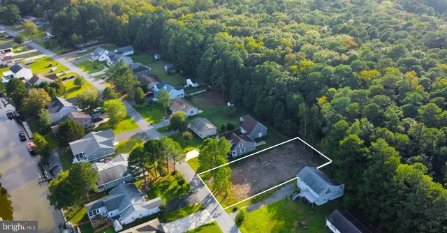 $195,000 | Lot 41 Captains Lane, Selbyville, DE 19975