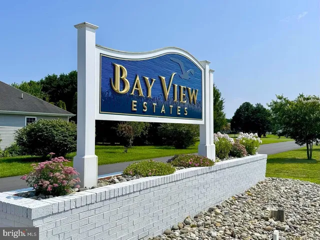 $195,000 | Lot 41 Captains Lane, Selbyville, DE 19975