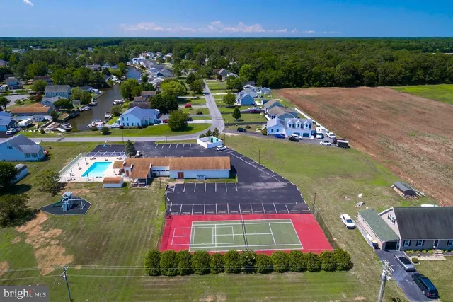 $195,000 | Lot 41 Captains Lane, Selbyville, DE 19975