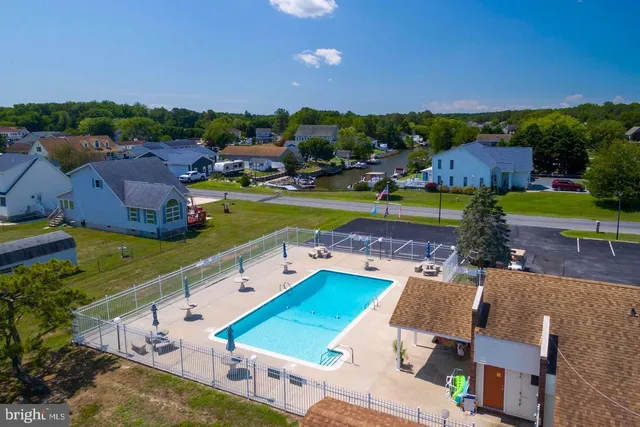 $195,000 | Lot 41 Captains Lane, Selbyville, DE 19975