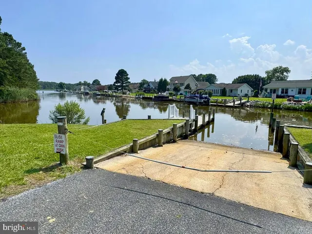 $195,000 | Lot 41 Captains Lane, Selbyville, DE 19975