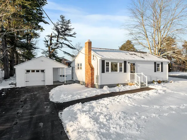 $549,900 | 13 Centerville Drive, Salem, NH 03079