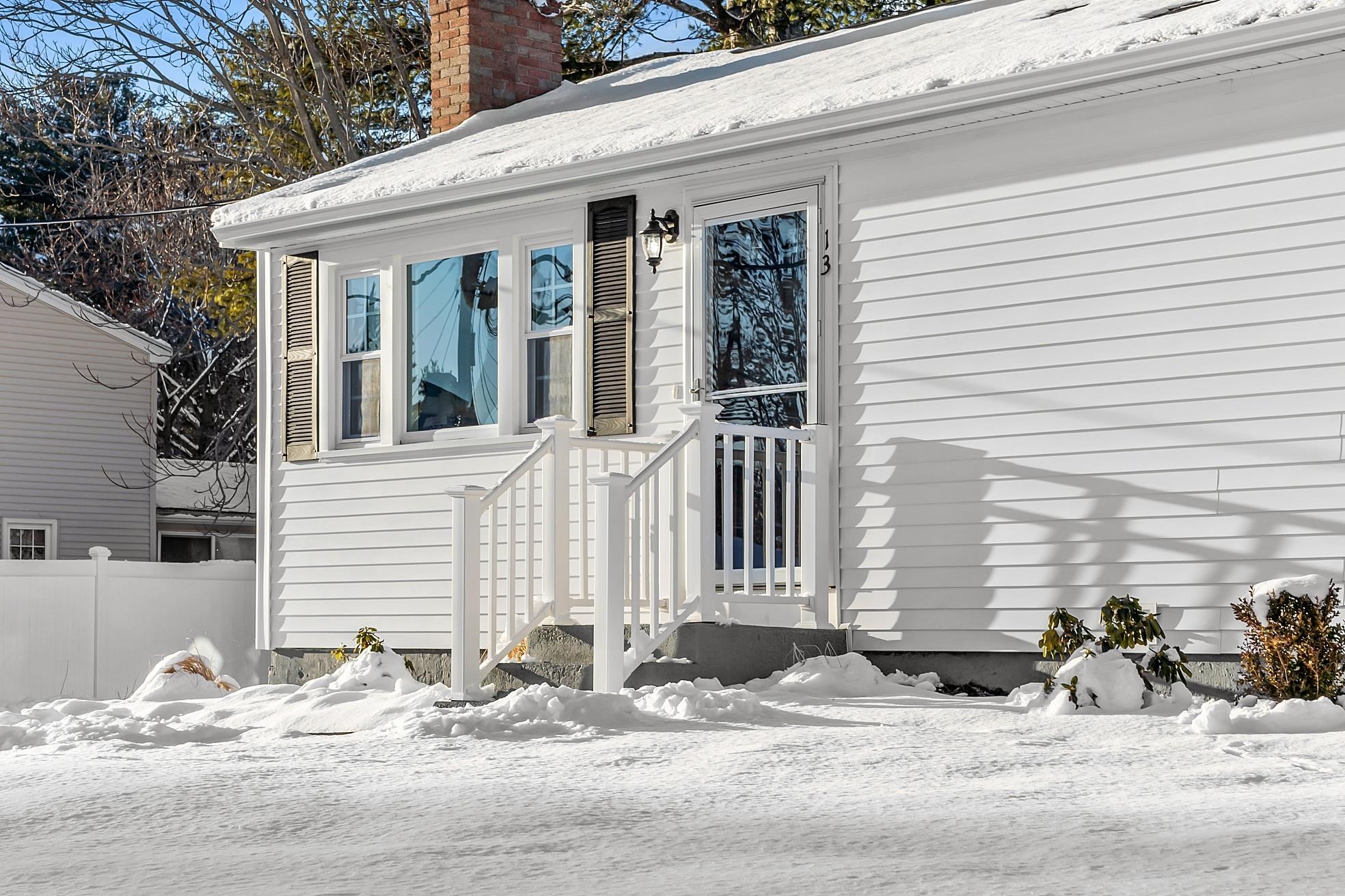 13 Centerville Drive Salem, NH 03079 - Photo 35 of 53