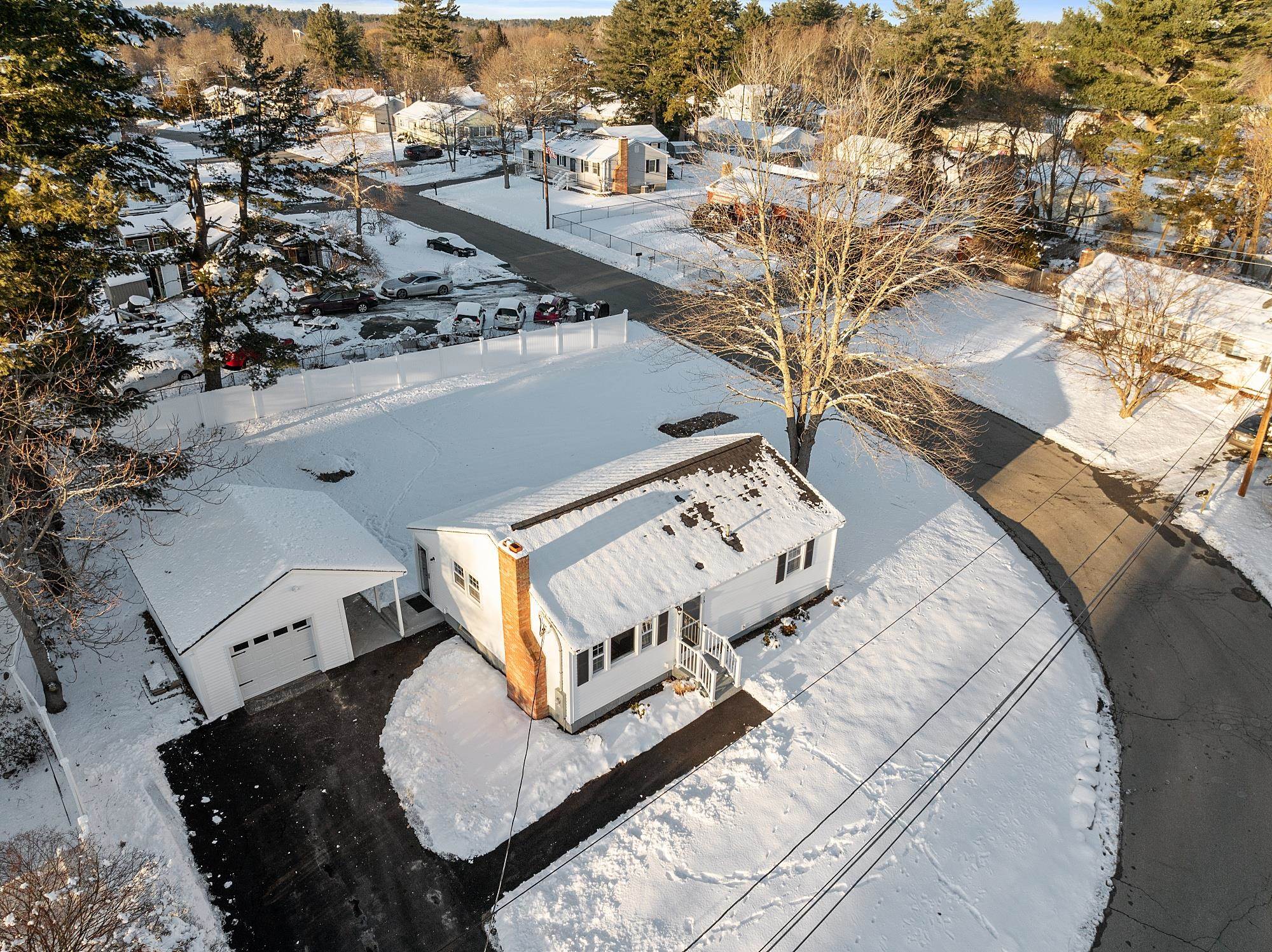 13 Centerville Drive Salem, NH 03079 - Photo 43 of 53